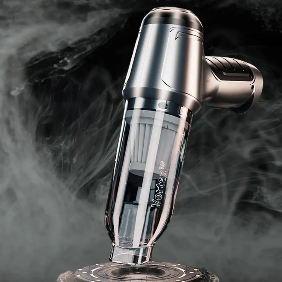 Vortex™ Compact Pro Støvsuger