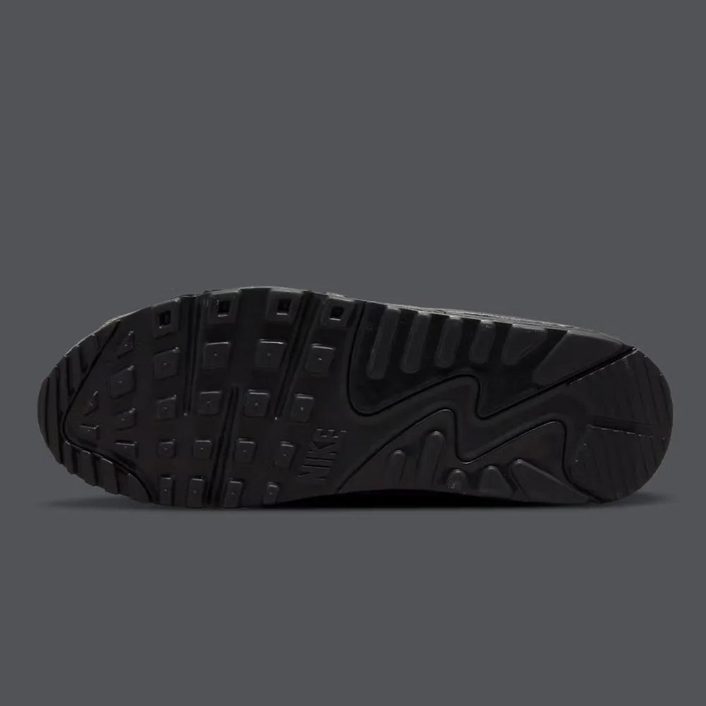 Nike Air Max 90™ - Sandgrå