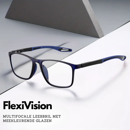 FlexiVision | Multifokale lesebriller