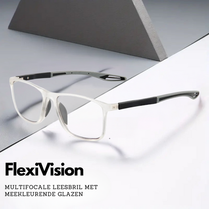 FlexiVision | Multifokale lesebriller