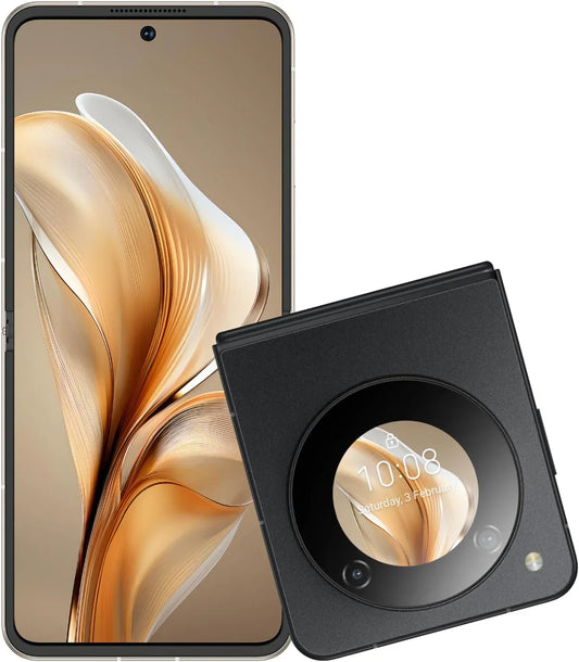Nubia Flip 5G