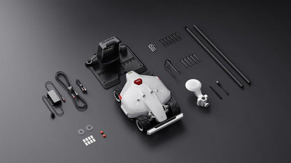 Robotgressklipper